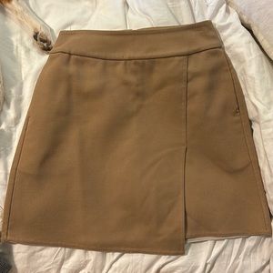 Uniqlo Skirt